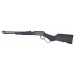 Henry H1 X .22 S/L/LR 16.5" Barrel Lever Action Rimfire Rifle Henry H1 X .22 S/L/LR 16.5" Barrel Lever Action Rimfire Rifle